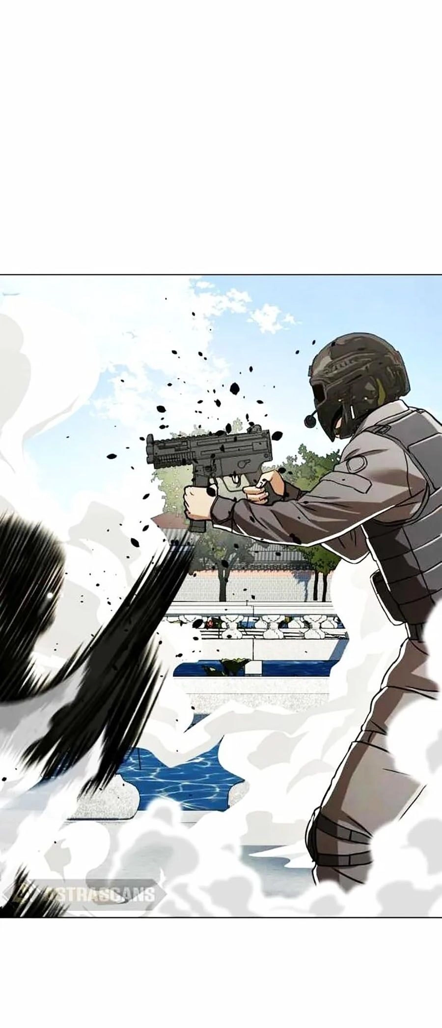 Điệp Viên 18 Tuổi Chapter 51 - 84