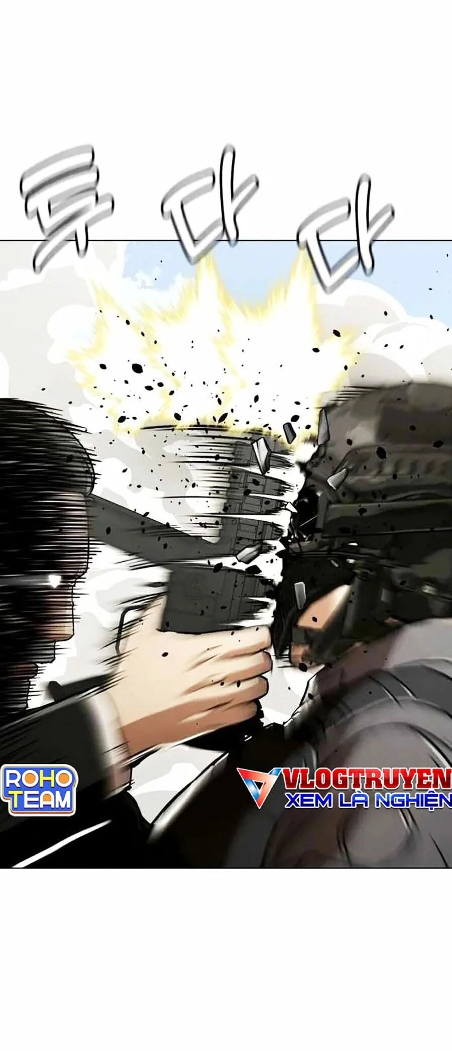 Điệp Viên 18 Tuổi Chapter 51 - 85