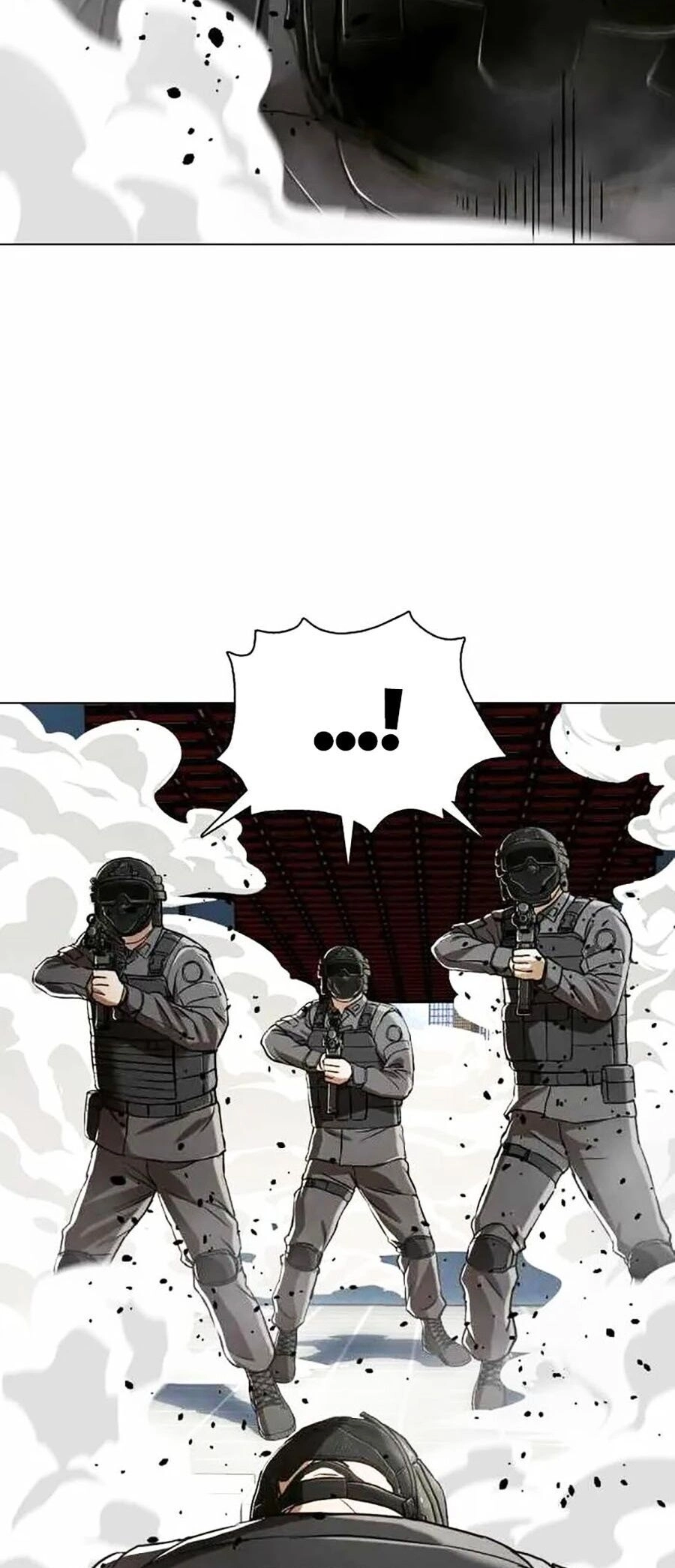 Điệp Viên 18 Tuổi Chapter 51 - 87