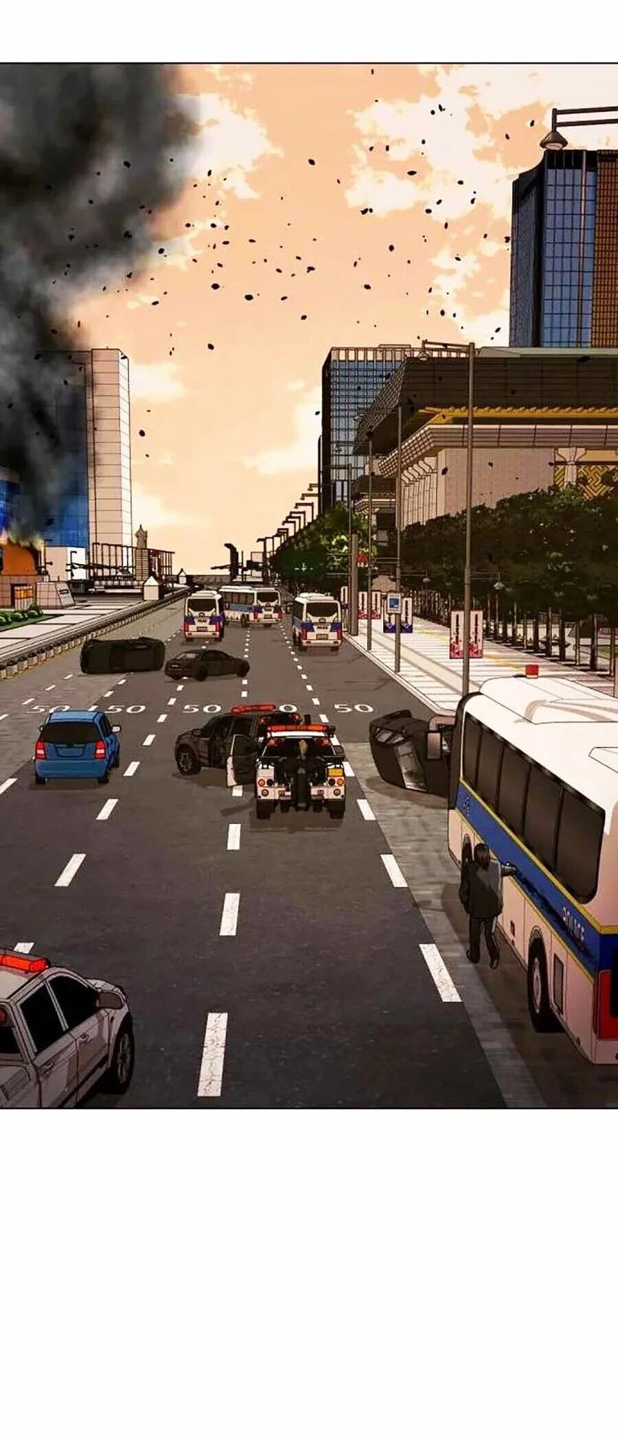 Điệp Viên 18 Tuổi Chapter 51 - 92