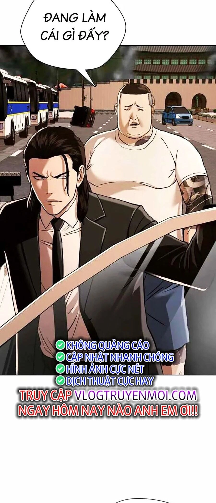 Điệp Viên 18 Tuổi Chapter 51 - 97