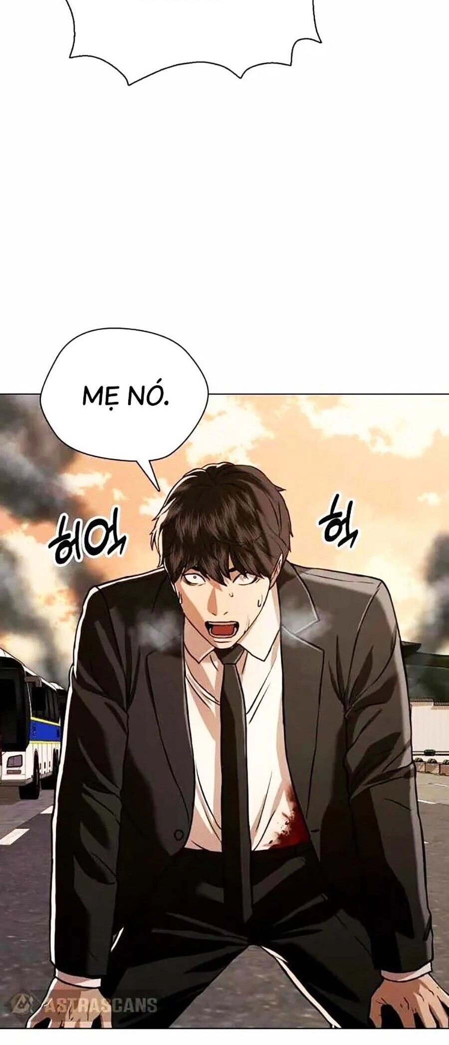 Điệp Viên 18 Tuổi Chapter 51 - 104