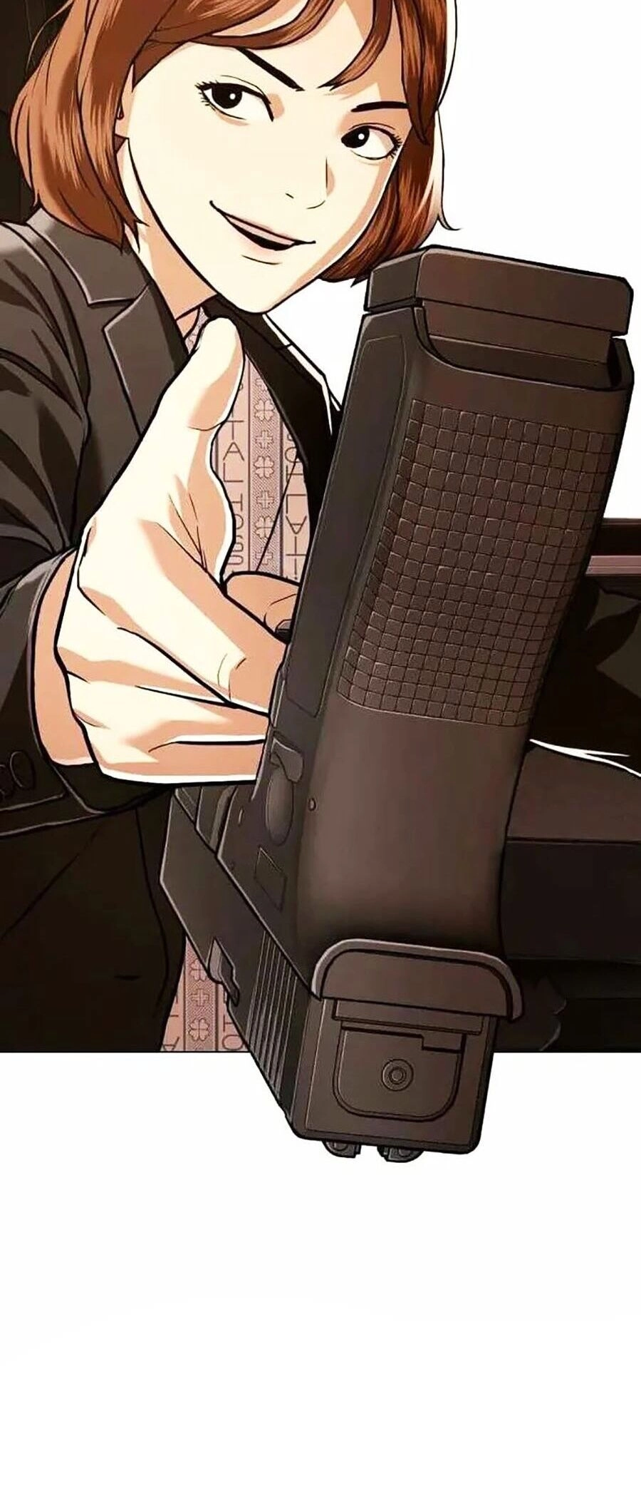 Điệp Viên 18 Tuổi Chapter 51 - 110