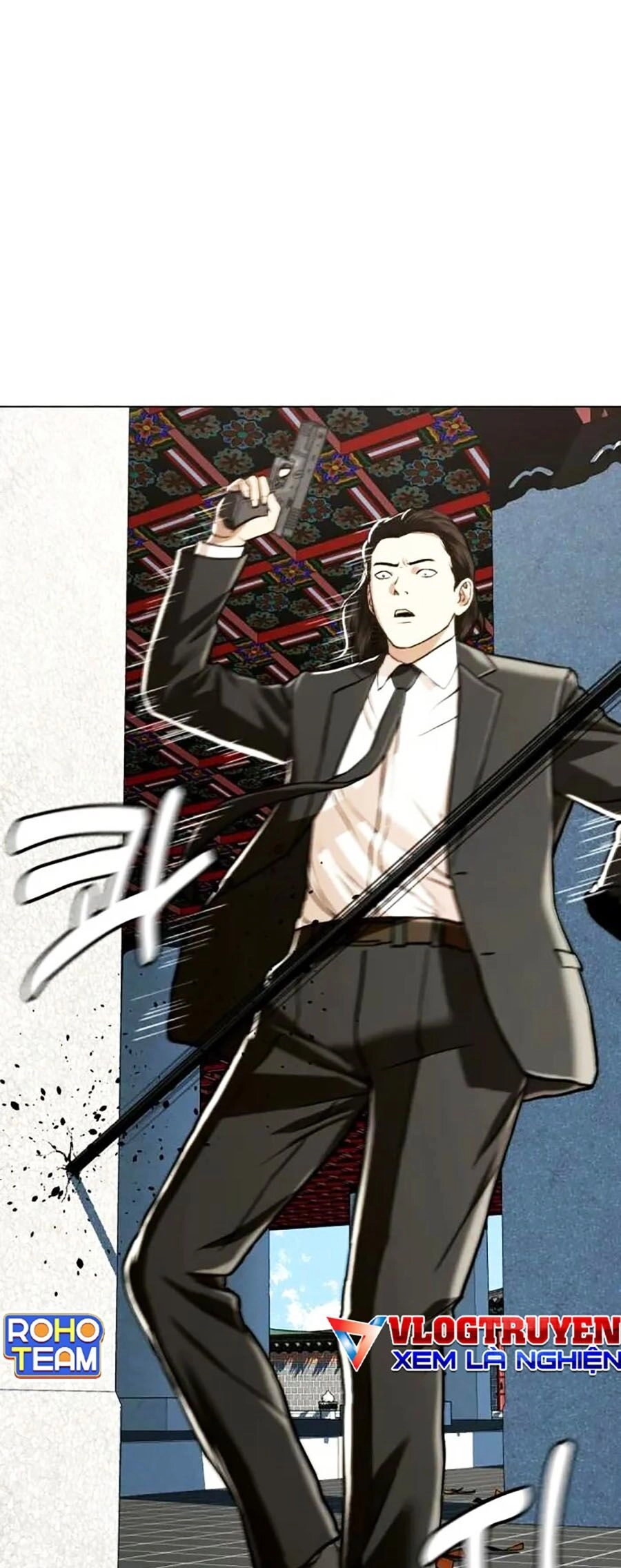 Điệp Viên 18 Tuổi Chapter 51 - 111