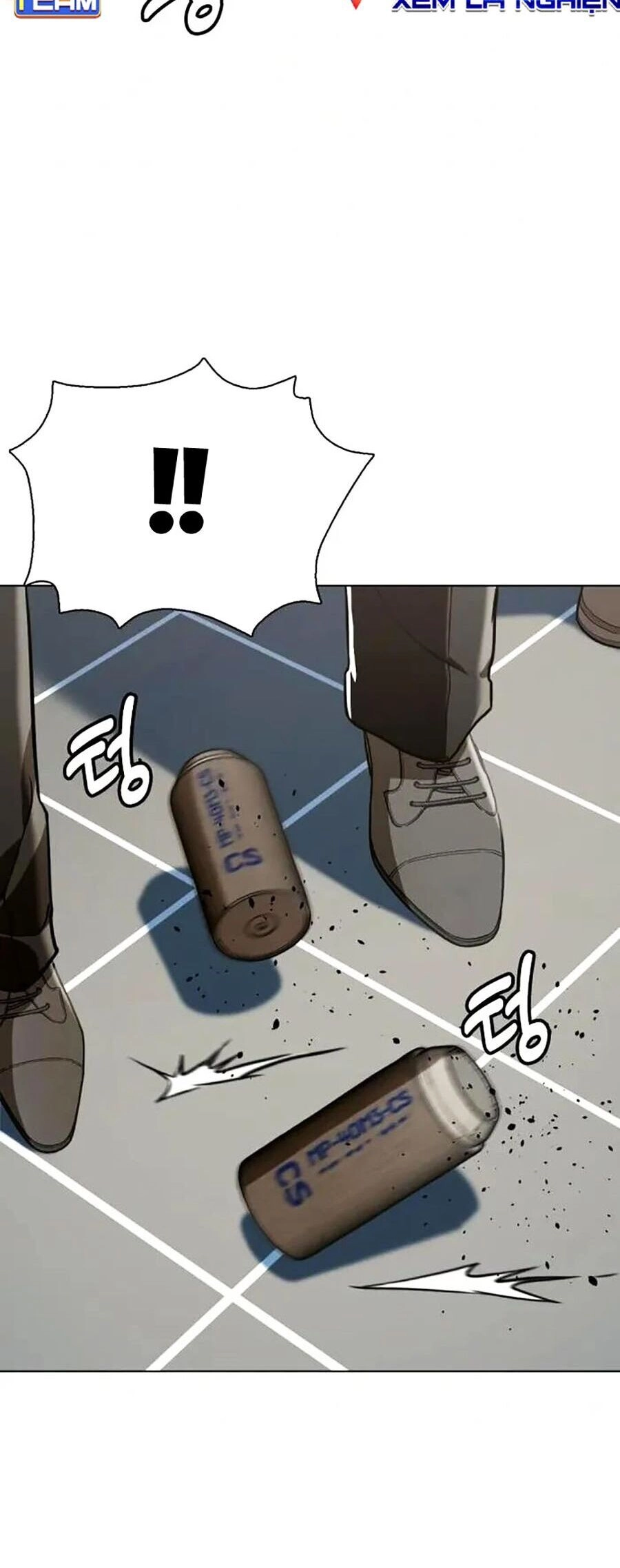 Điệp Viên 18 Tuổi Chapter 51 - 116