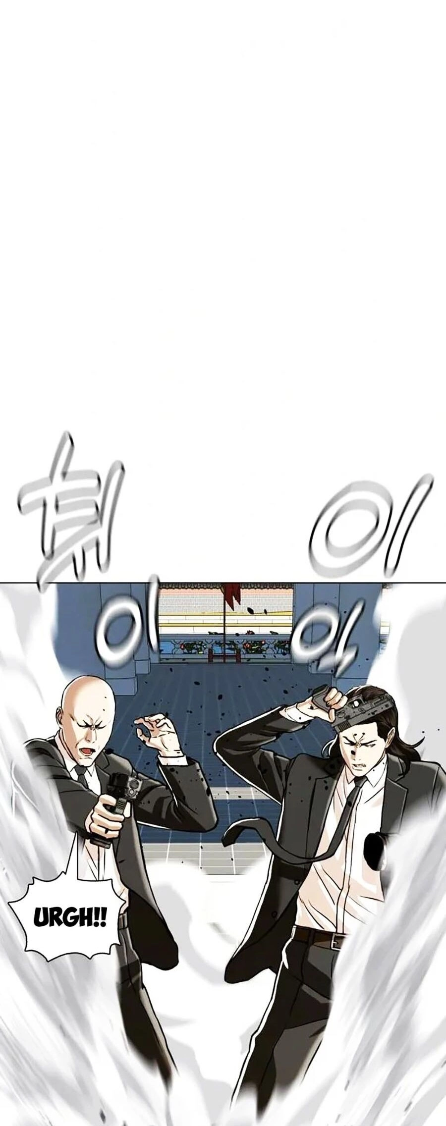 Điệp Viên 18 Tuổi Chapter 51 - 117