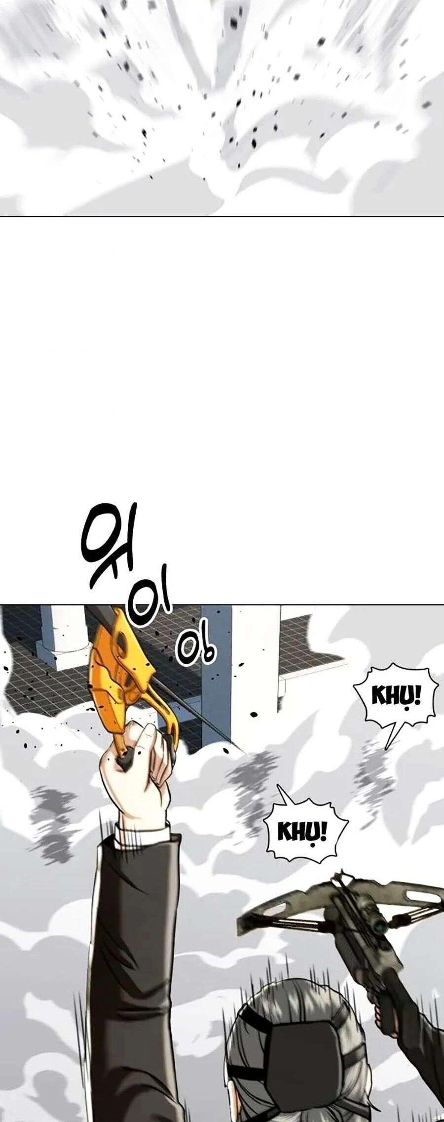 Điệp Viên 18 Tuổi Chapter 51 - 118