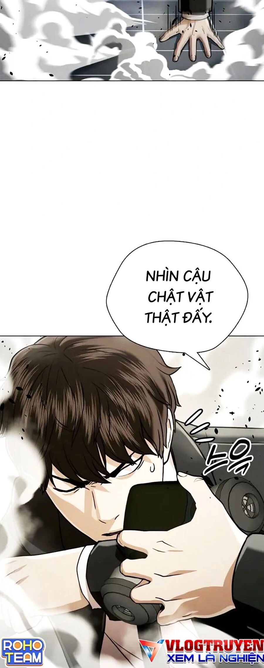 Điệp Viên 18 Tuổi Chapter 51 - 121