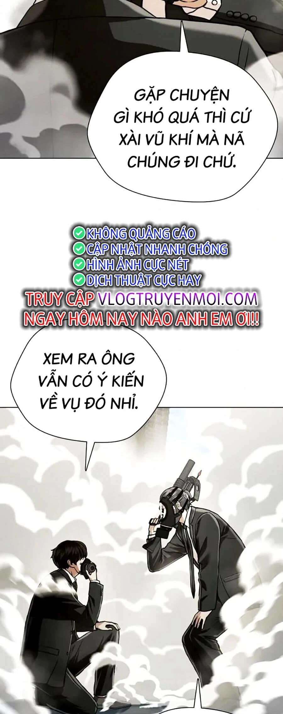 Điệp Viên 18 Tuổi Chapter 51 - 123