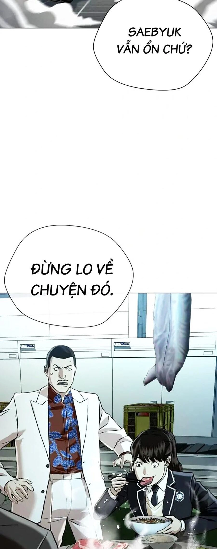 Điệp Viên 18 Tuổi Chapter 51 - 124