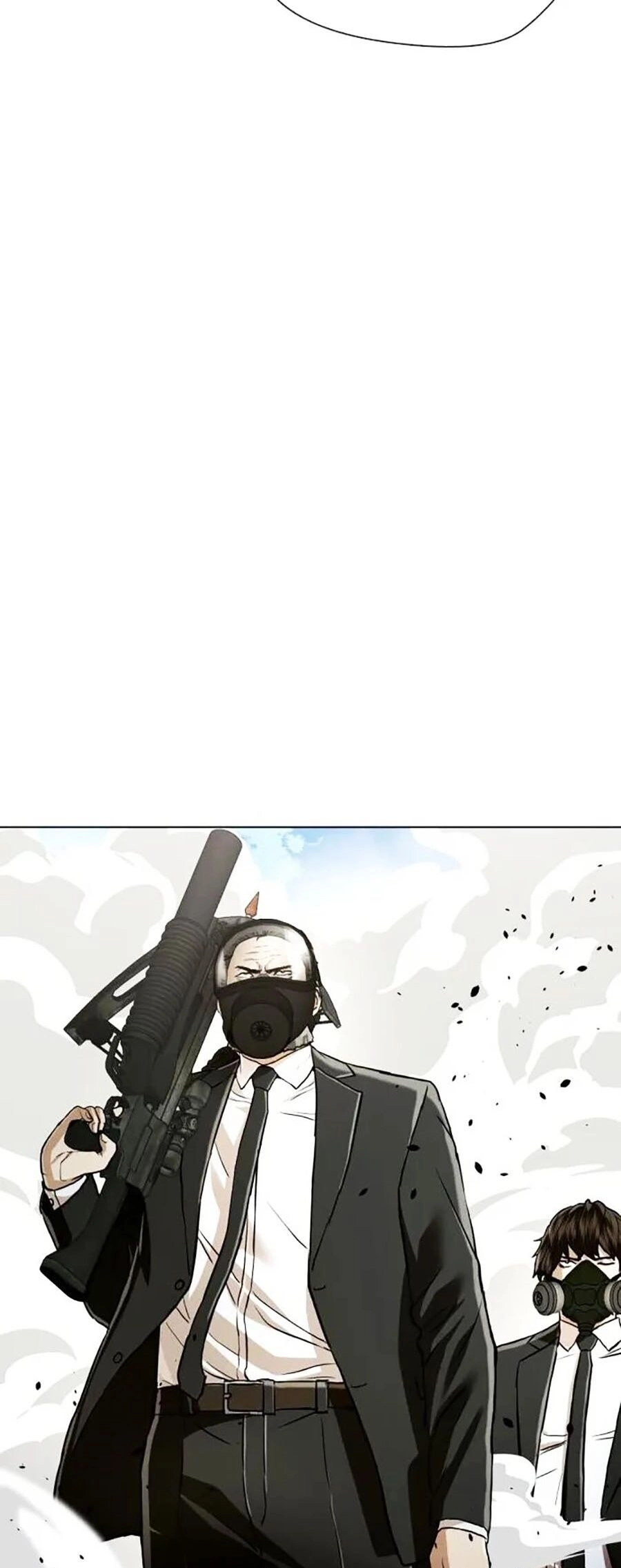 Điệp Viên 18 Tuổi Chapter 51 - 127