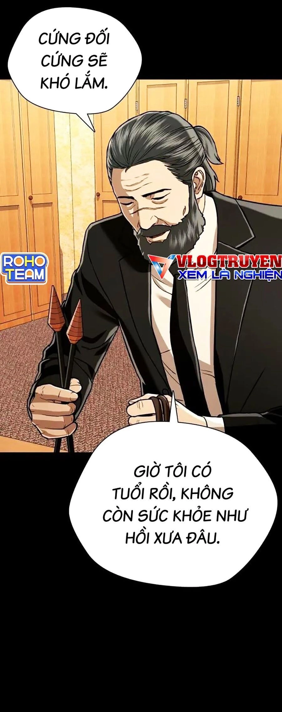 Điệp Viên 18 Tuổi Chapter 51 - 130