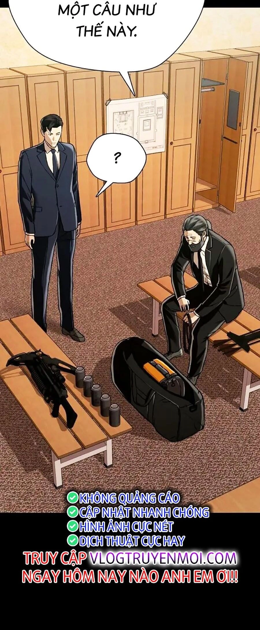 Điệp Viên 18 Tuổi Chapter 51 - 132