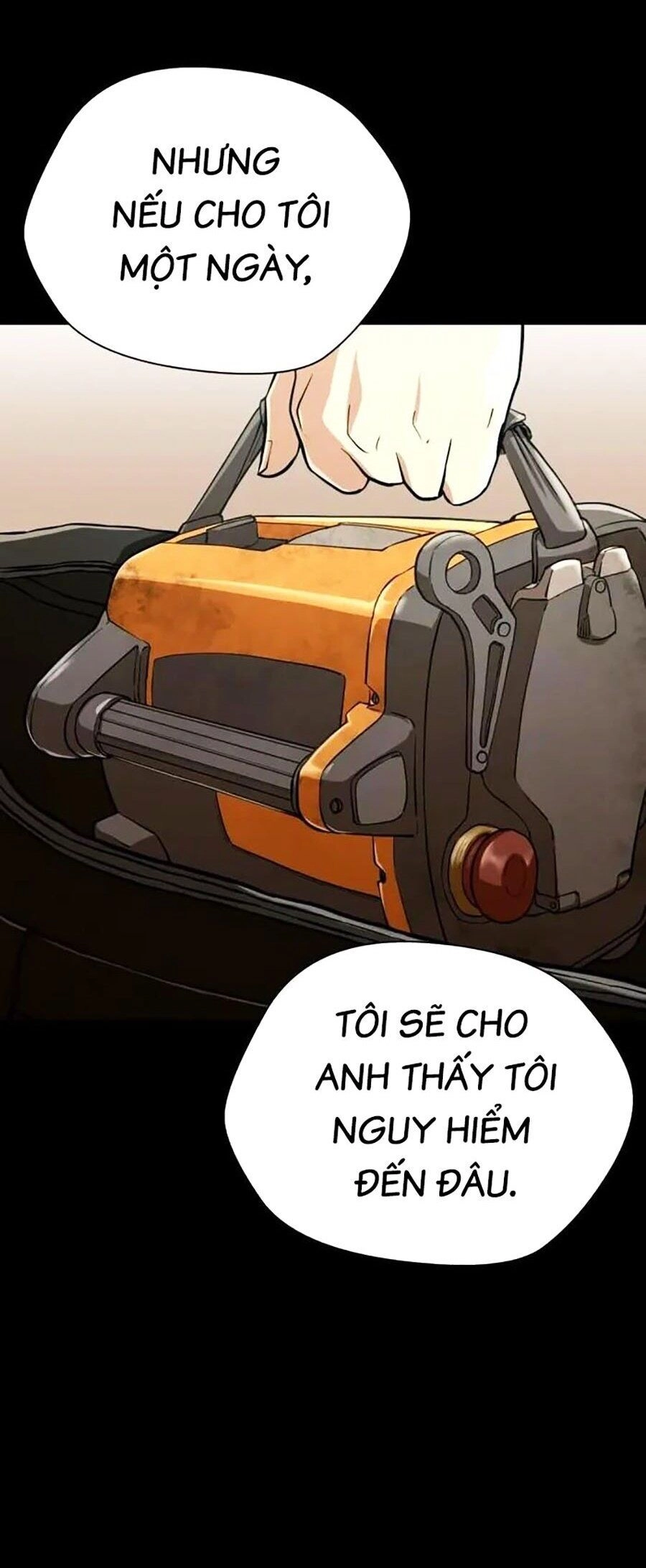 Điệp Viên 18 Tuổi Chapter 51 - 134