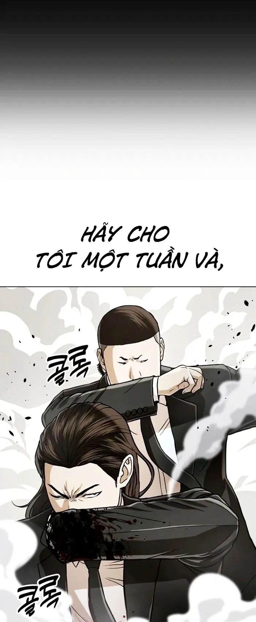Điệp Viên 18 Tuổi Chapter 51 - 136