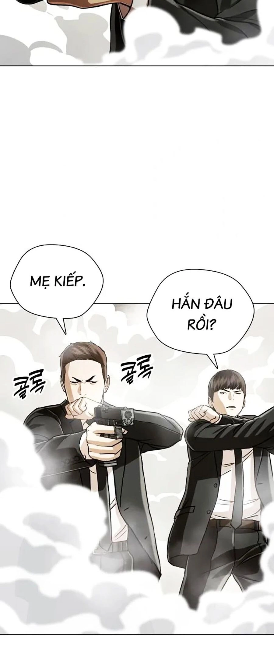 Điệp Viên 18 Tuổi Chapter 51 - 141