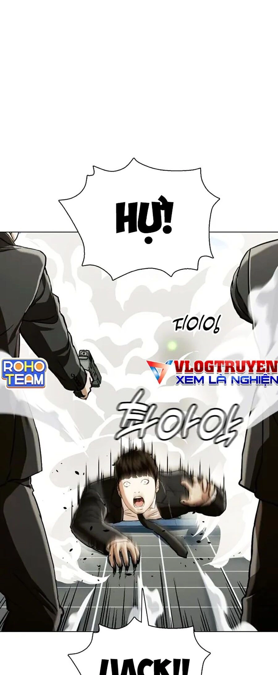 Điệp Viên 18 Tuổi Chapter 51 - 144