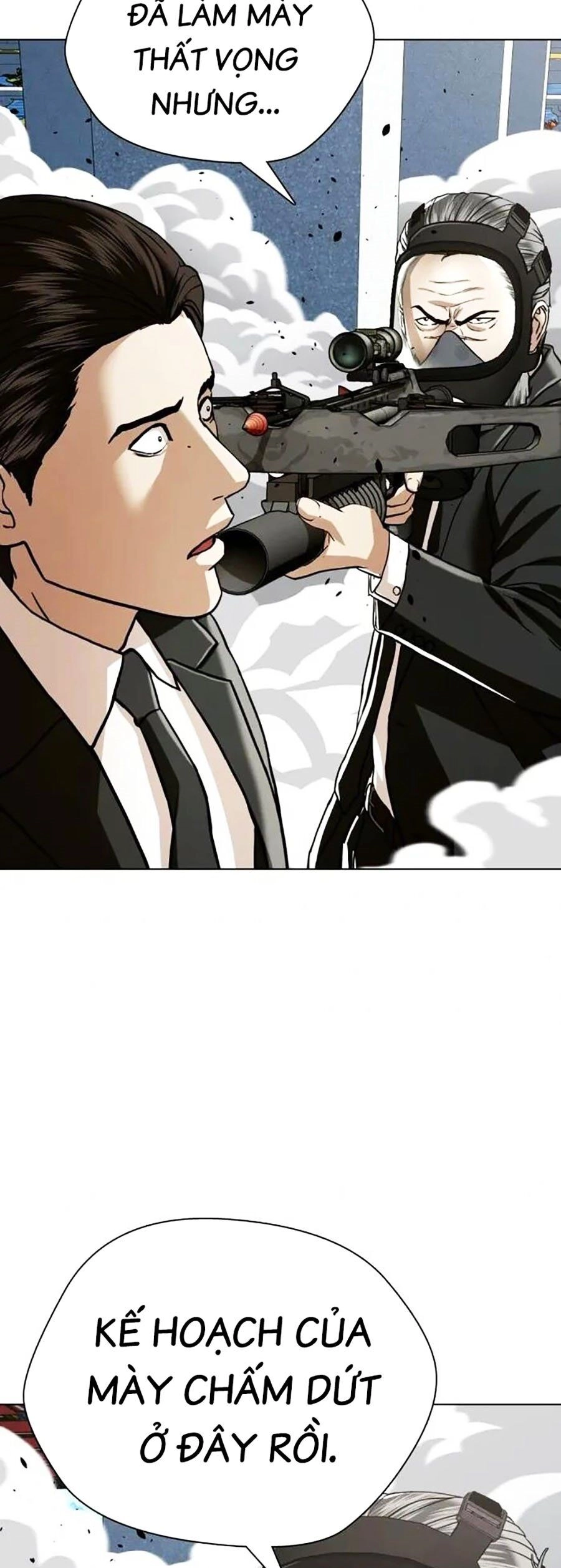 Điệp Viên 18 Tuổi Chapter 51 - 159