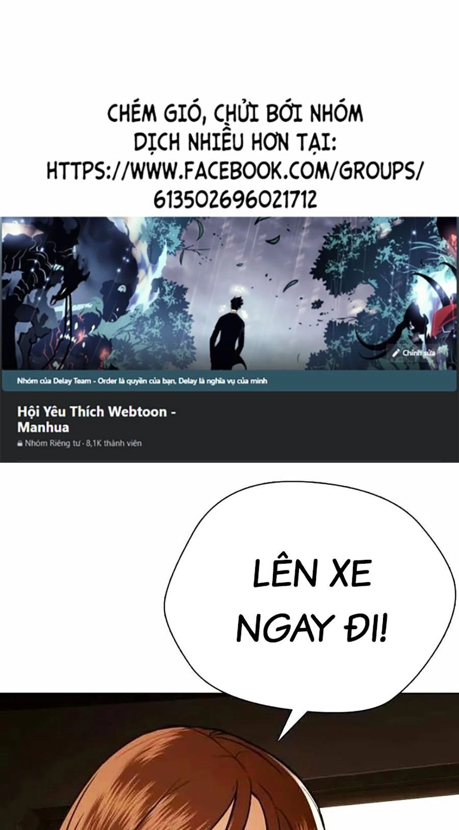 Điệp Viên 18 Tuổi Chapter 52 - 1