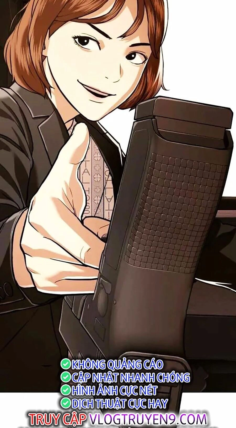 Điệp Viên 18 Tuổi Chapter 52 - 2