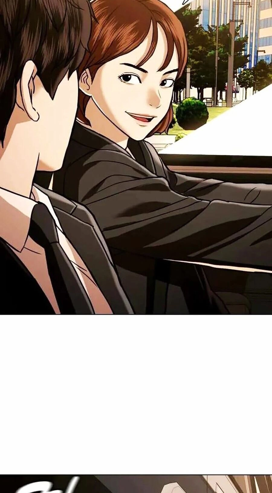 Điệp Viên 18 Tuổi Chapter 52 - 6