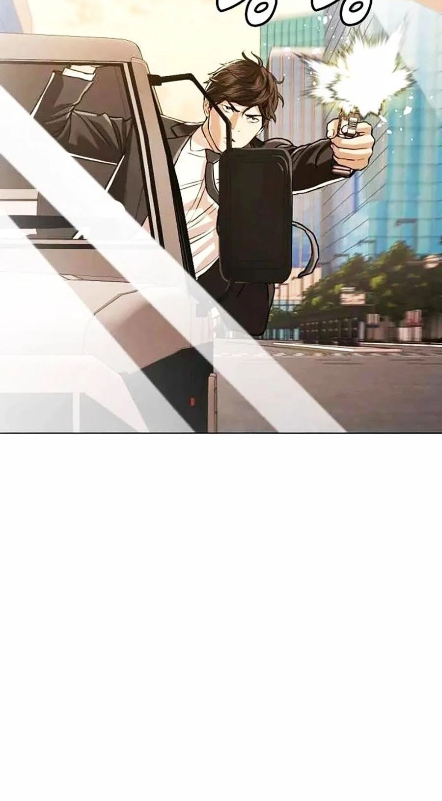 Điệp Viên 18 Tuổi Chapter 52 - 15