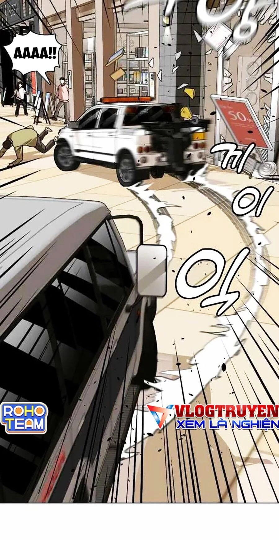 Điệp Viên 18 Tuổi Chapter 52 - 33