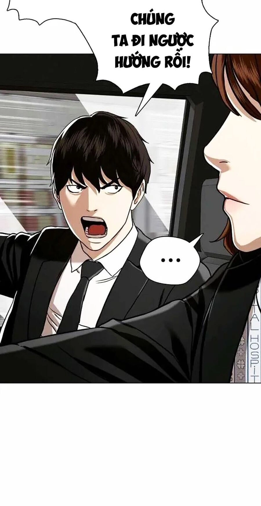 Điệp Viên 18 Tuổi Chapter 52 - 40