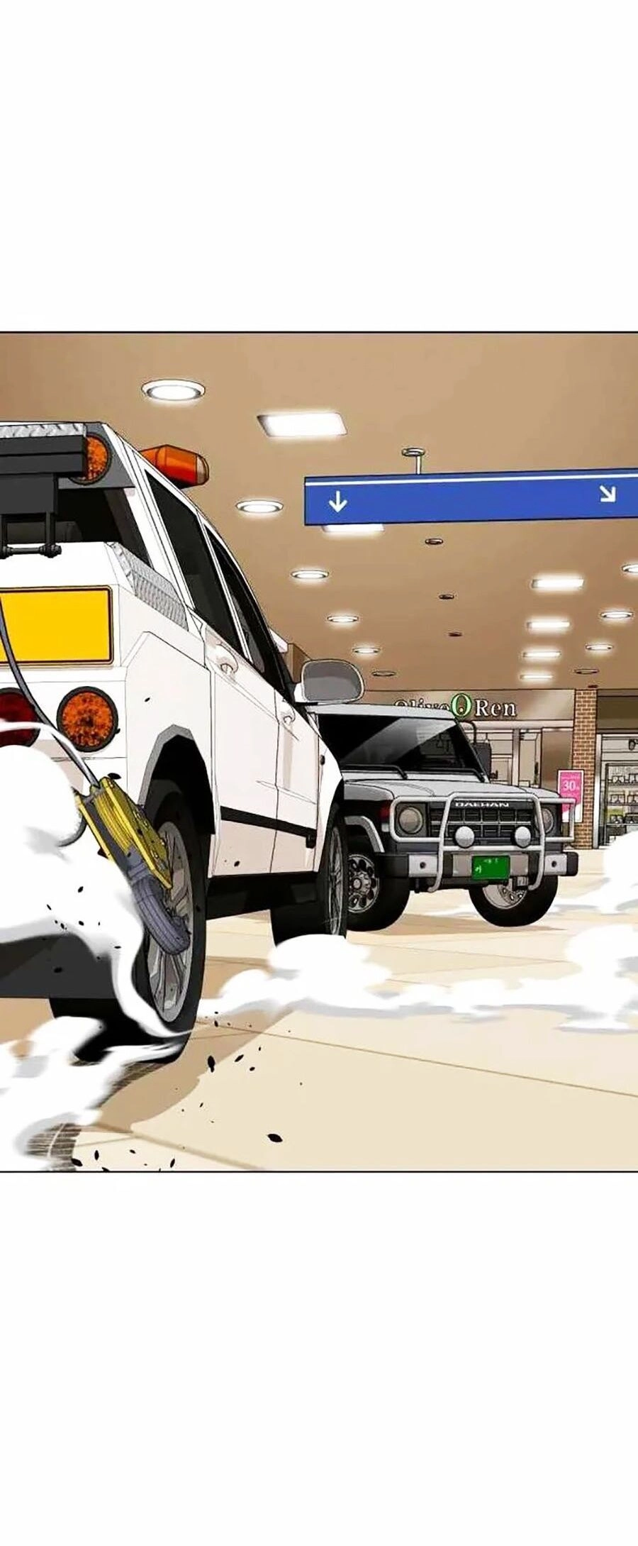 Điệp Viên 18 Tuổi Chapter 52 - 47