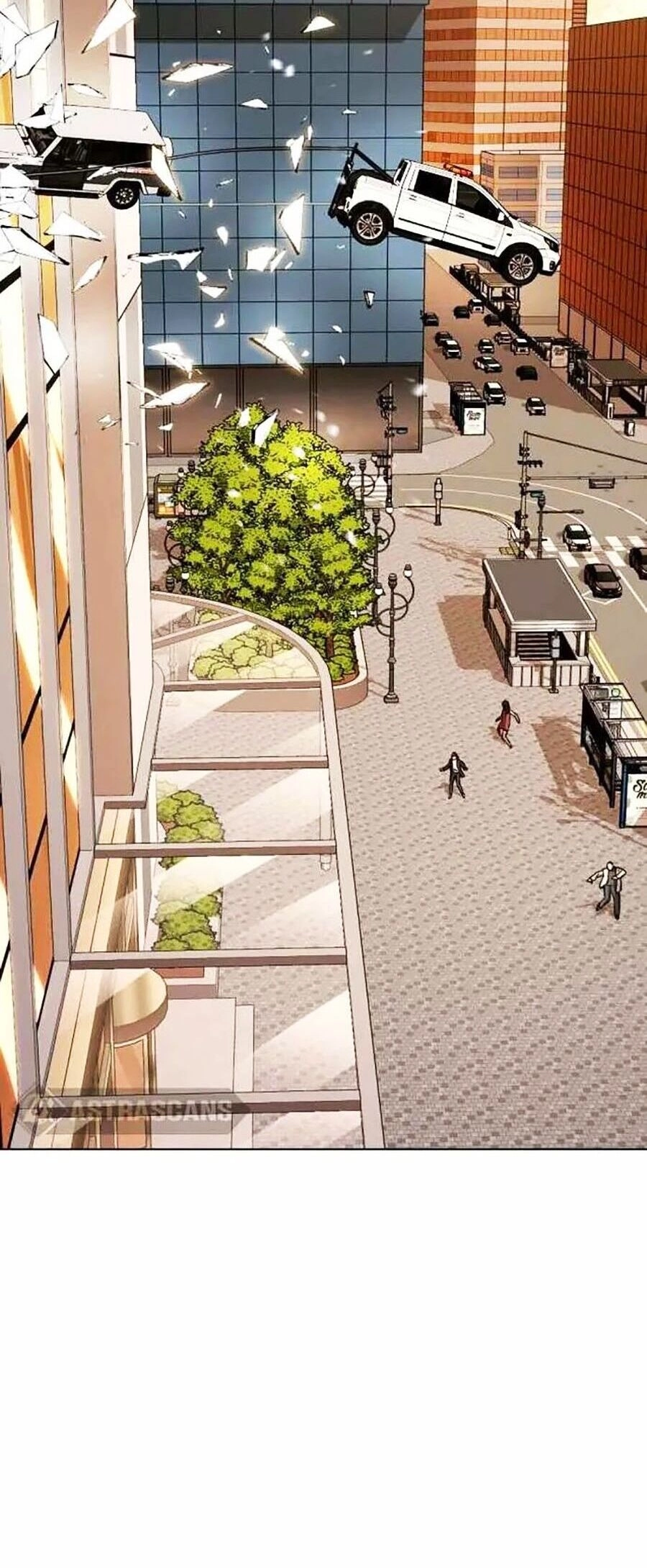 Điệp Viên 18 Tuổi Chapter 52 - 57