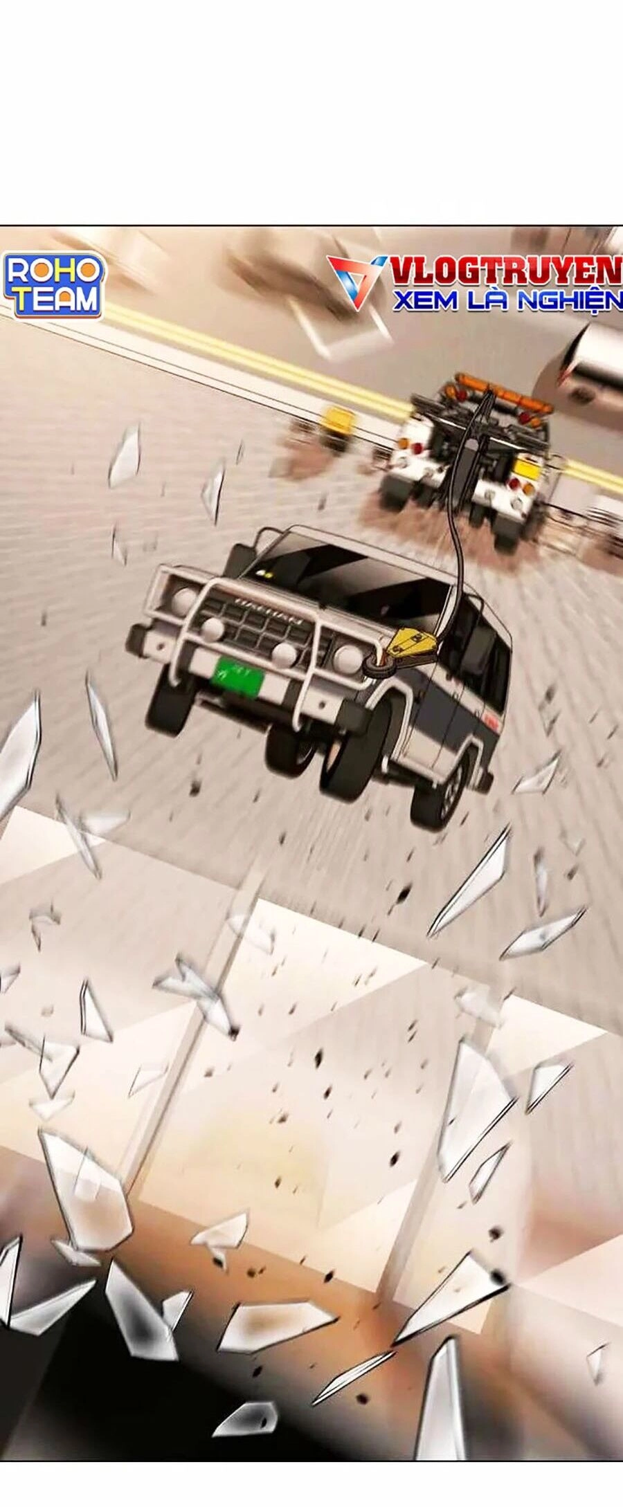 Điệp Viên 18 Tuổi Chapter 52 - 58