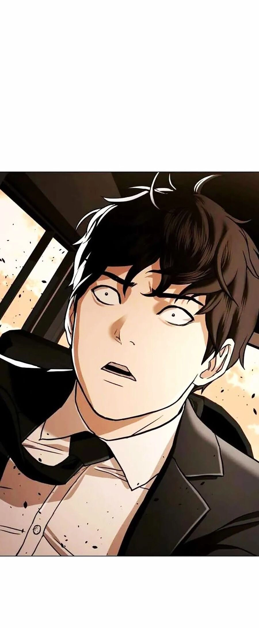 Điệp Viên 18 Tuổi Chapter 52 - 59