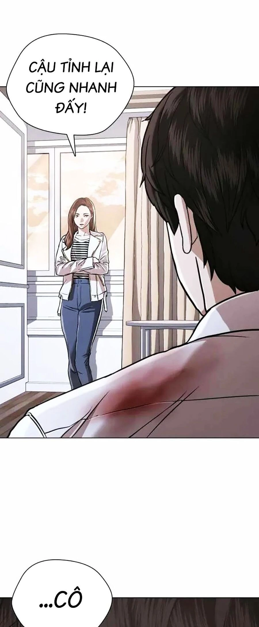 Điệp Viên 18 Tuổi Chapter 52 - 65