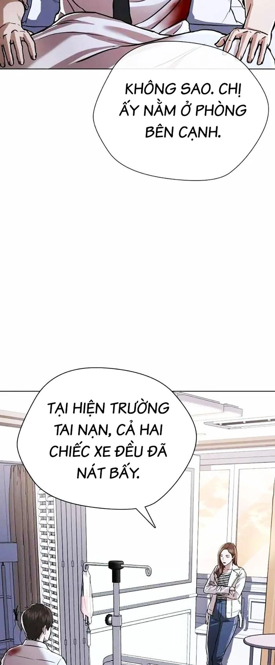 Điệp Viên 18 Tuổi Chapter 52 - 68