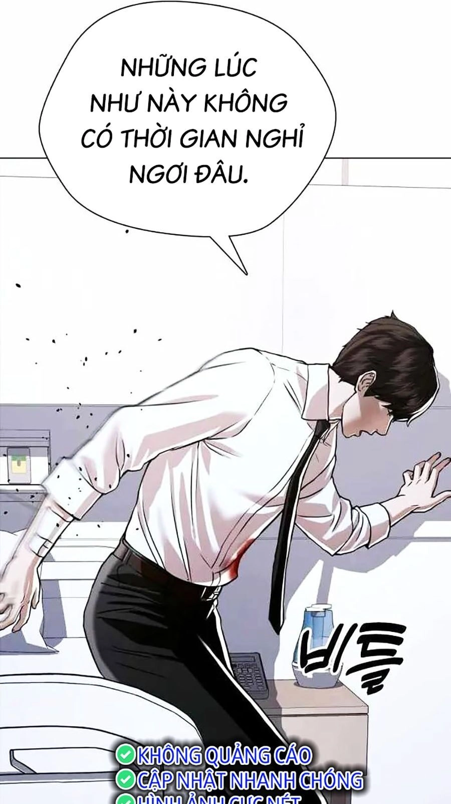 Điệp Viên 18 Tuổi Chapter 52 - 71