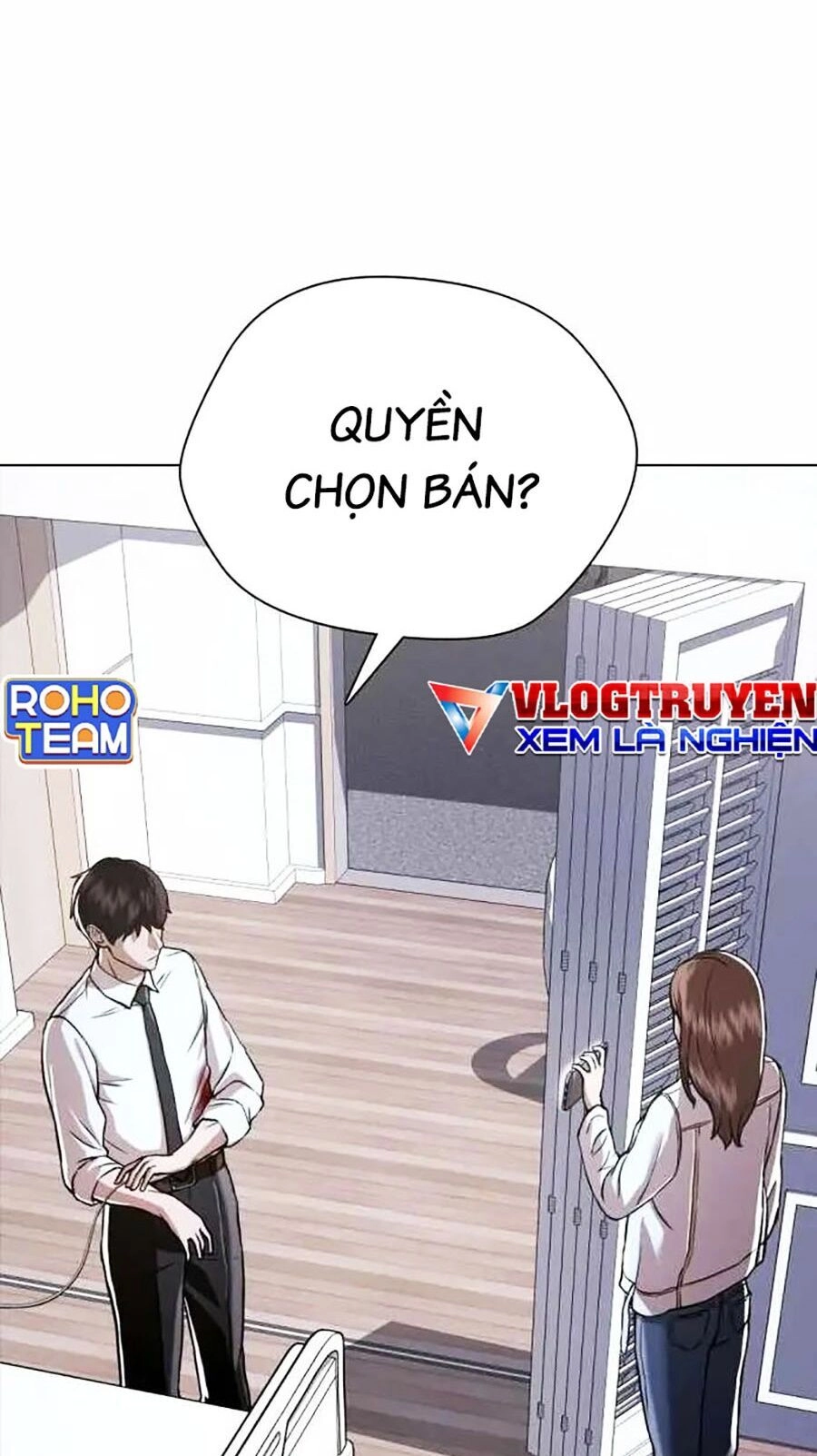 Điệp Viên 18 Tuổi Chapter 52 - 75