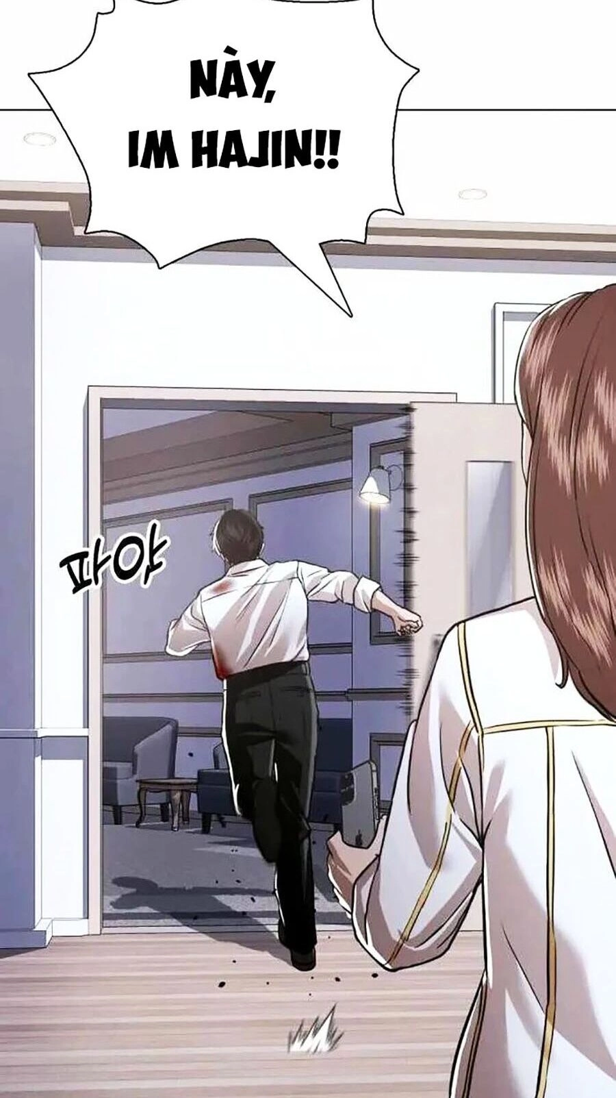 Điệp Viên 18 Tuổi Chapter 52 - 84