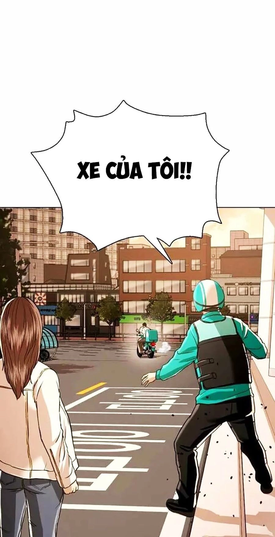 Điệp Viên 18 Tuổi Chapter 52 - 91