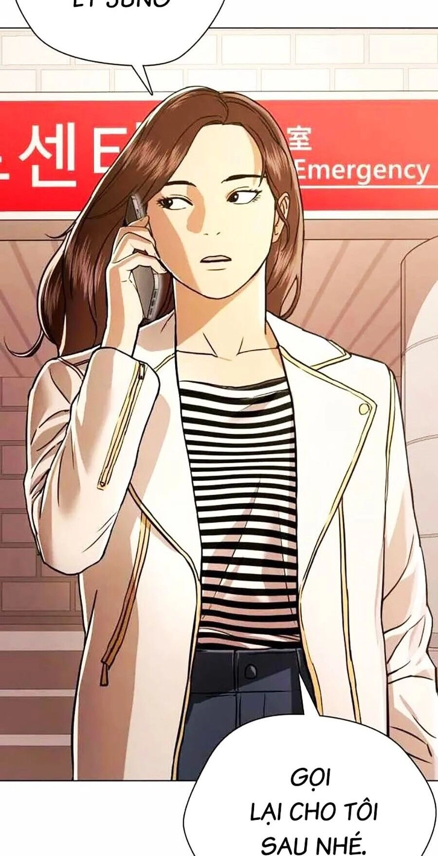 Điệp Viên 18 Tuổi Chapter 52 - 98