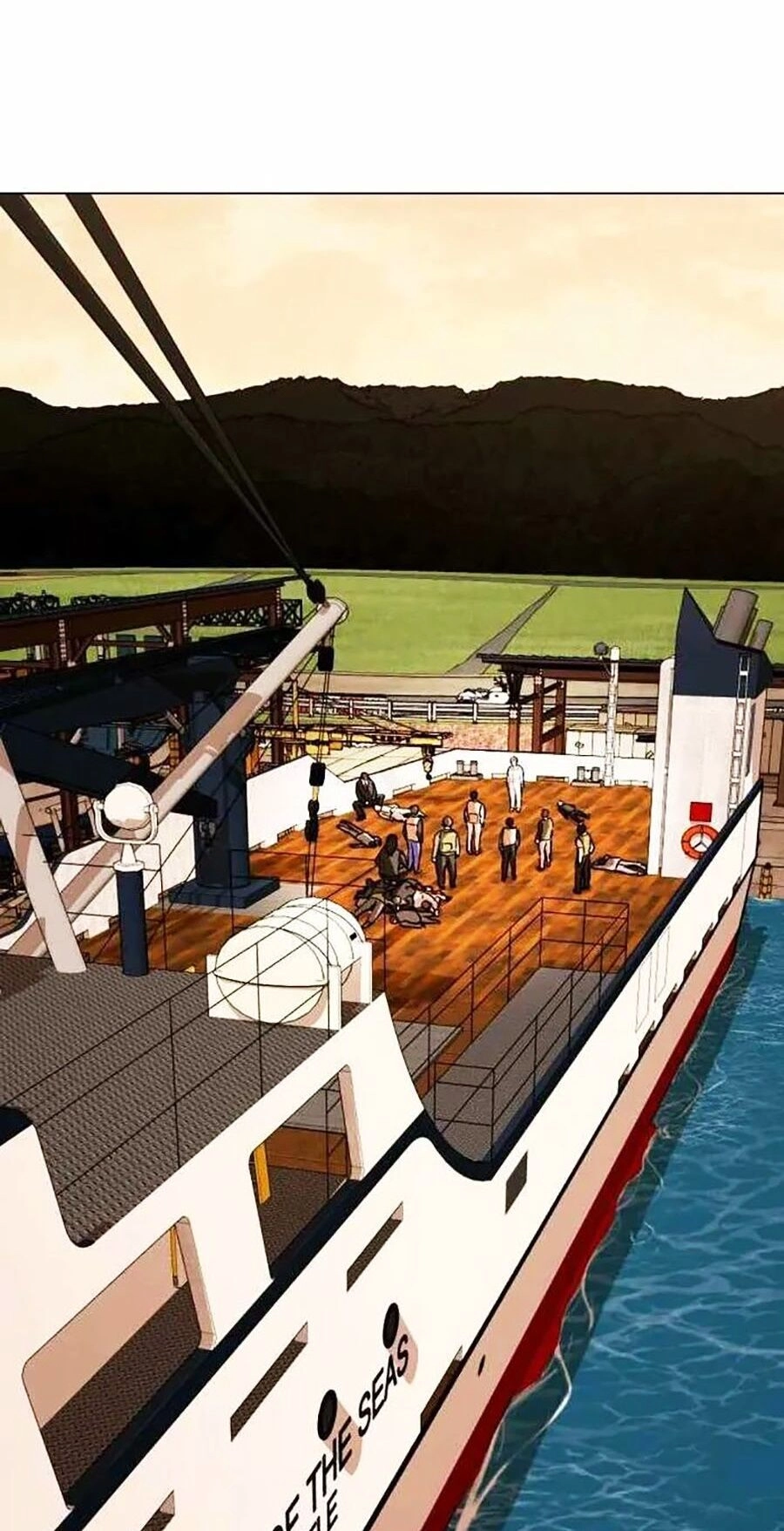 Điệp Viên 18 Tuổi Chapter 52 - 101