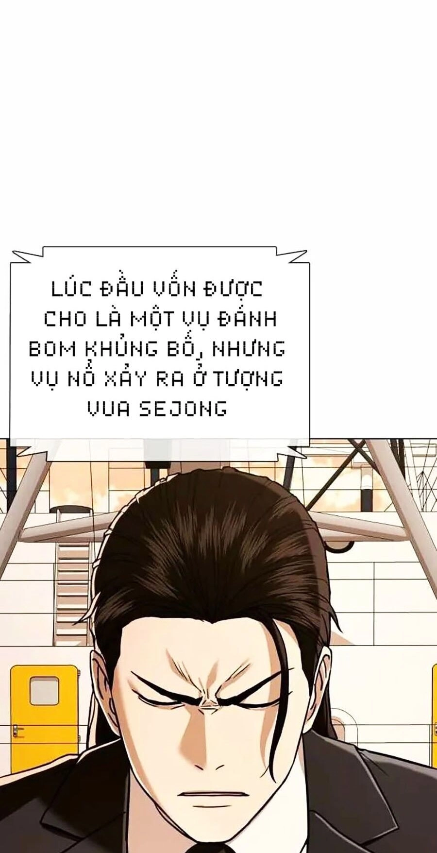 Điệp Viên 18 Tuổi Chapter 52 - 105