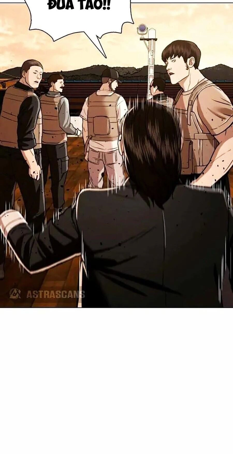 Điệp Viên 18 Tuổi Chapter 52 - 110