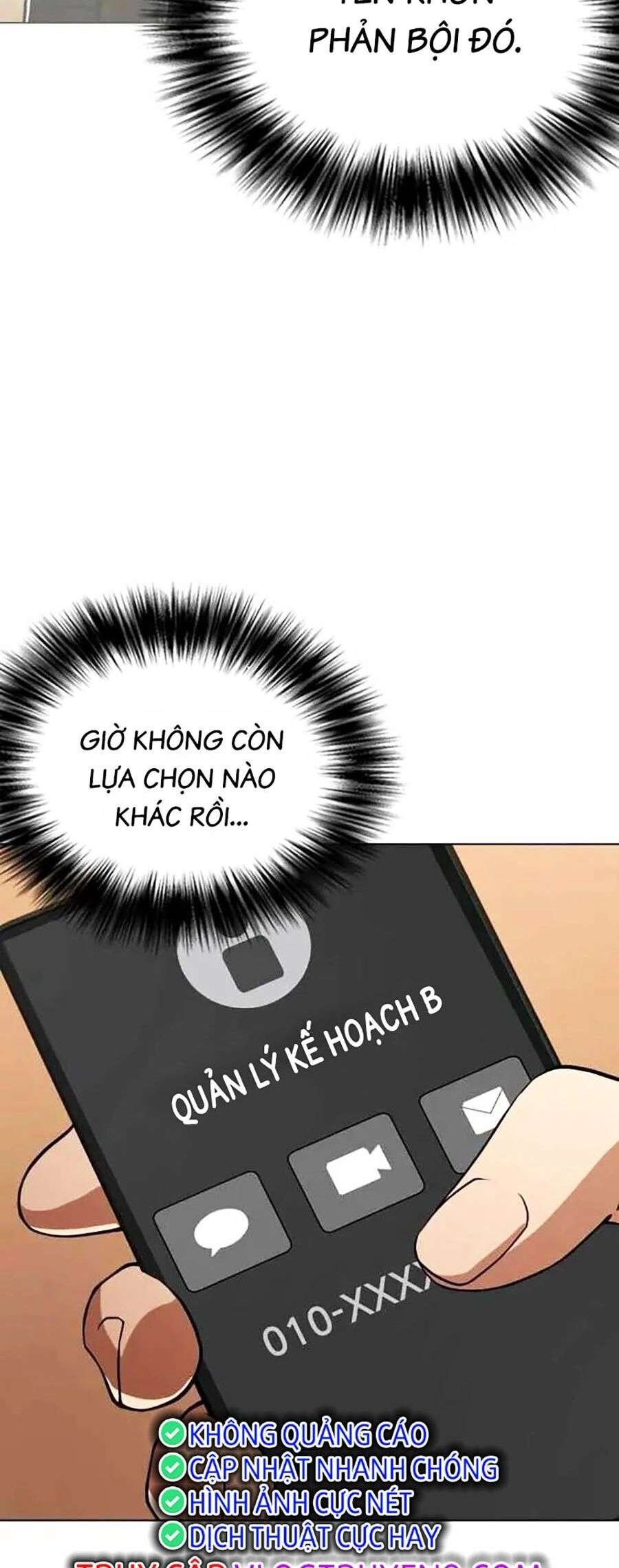 Điệp Viên 18 Tuổi Chapter 52 - 113