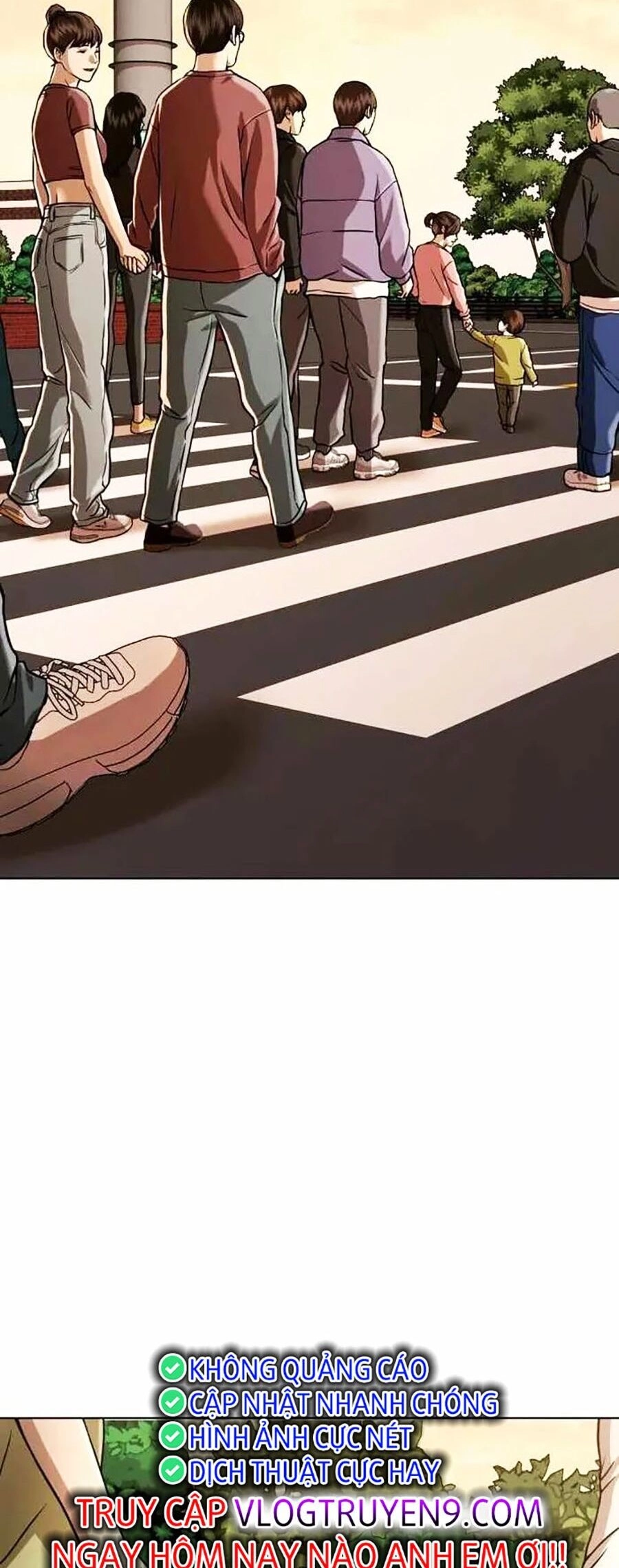 Điệp Viên 18 Tuổi Chapter 52 - 117