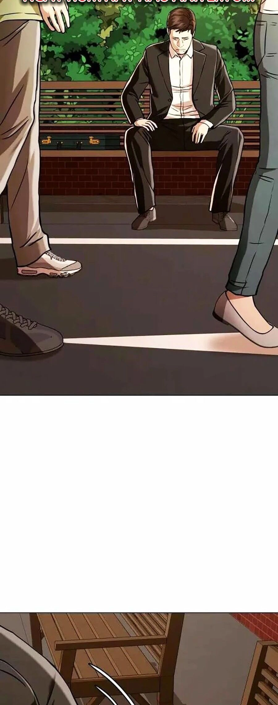 Điệp Viên 18 Tuổi Chapter 52 - 118