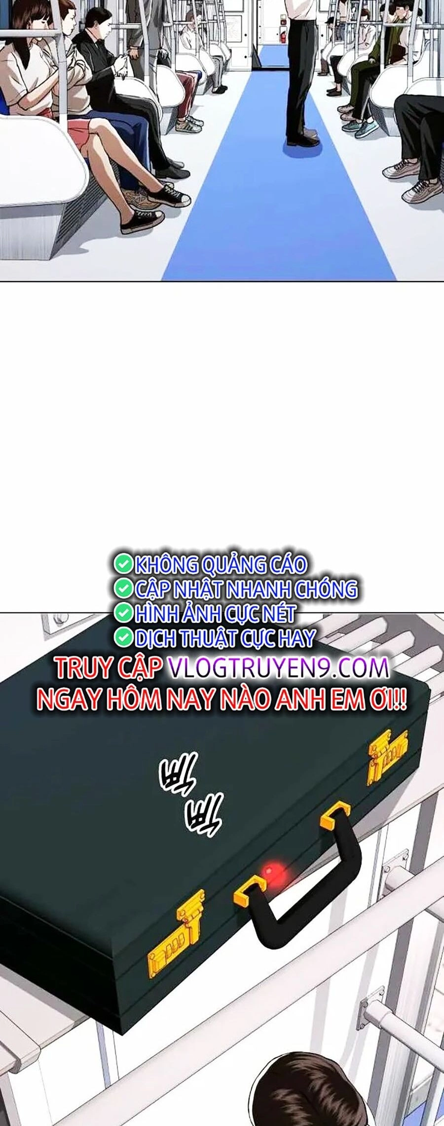 Điệp Viên 18 Tuổi Chapter 52 - 121