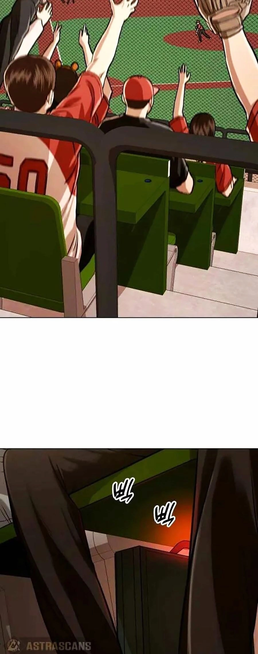 Điệp Viên 18 Tuổi Chapter 52 - 123