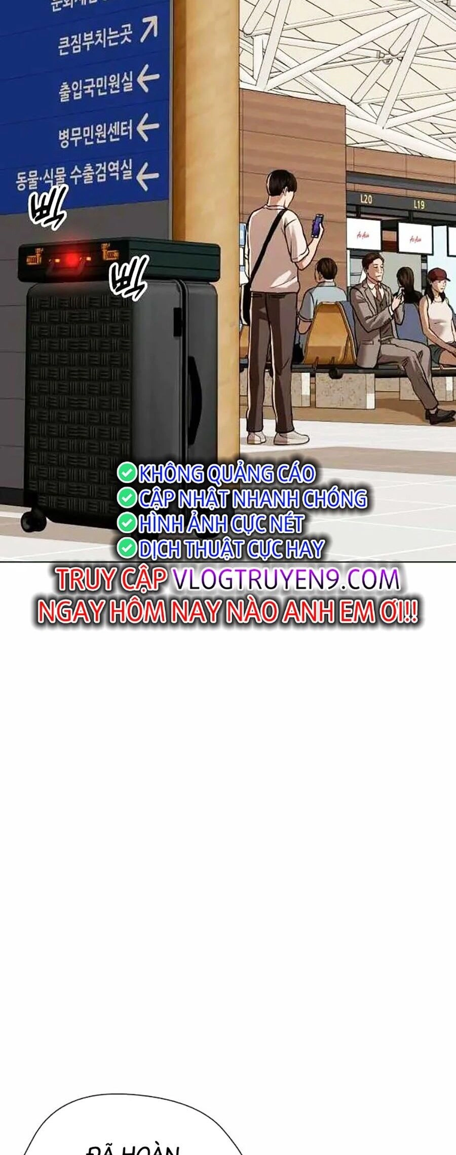 Điệp Viên 18 Tuổi Chapter 52 - 126