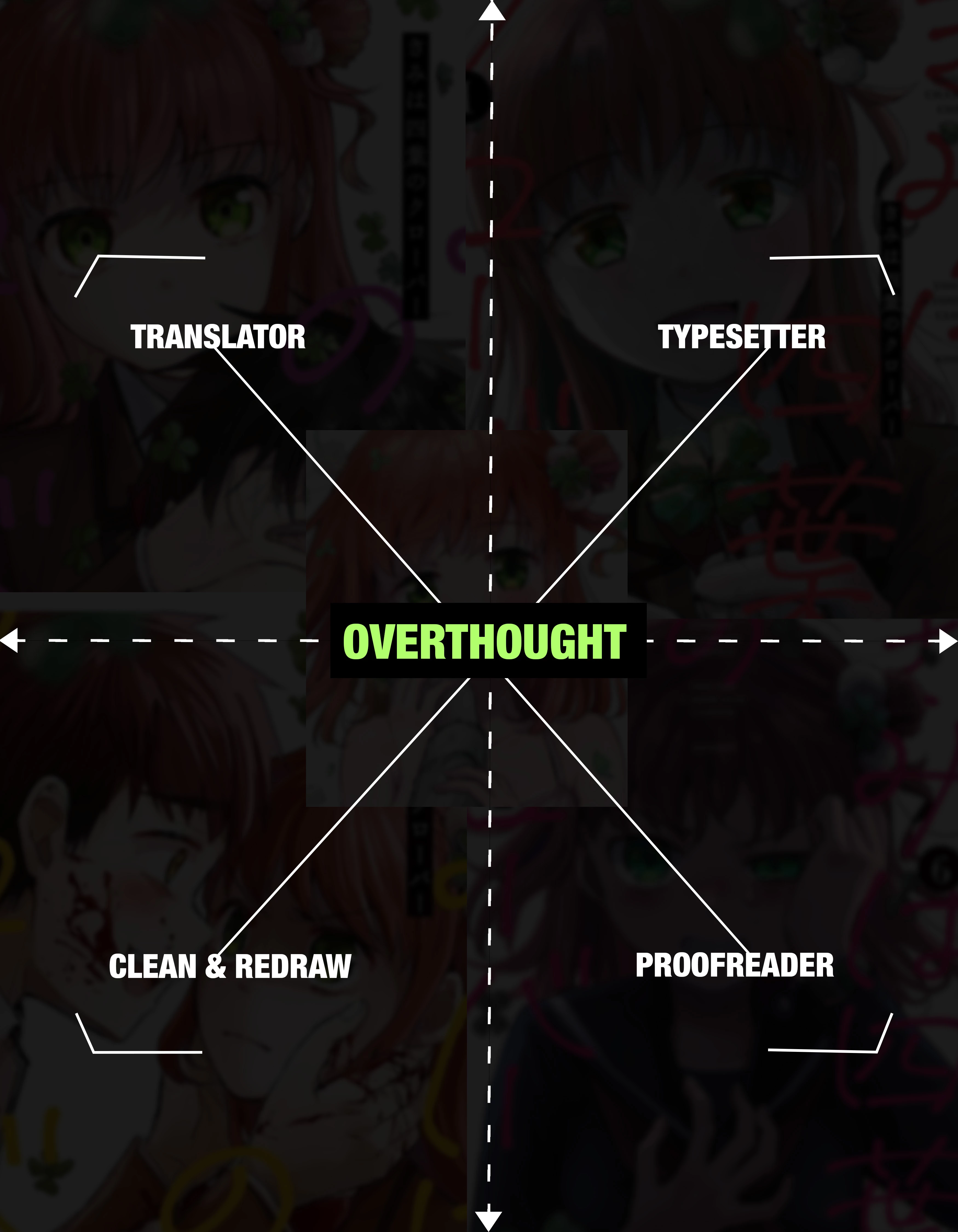 Cậu Là Cỏ 4 Lá Chapter 11 - 1