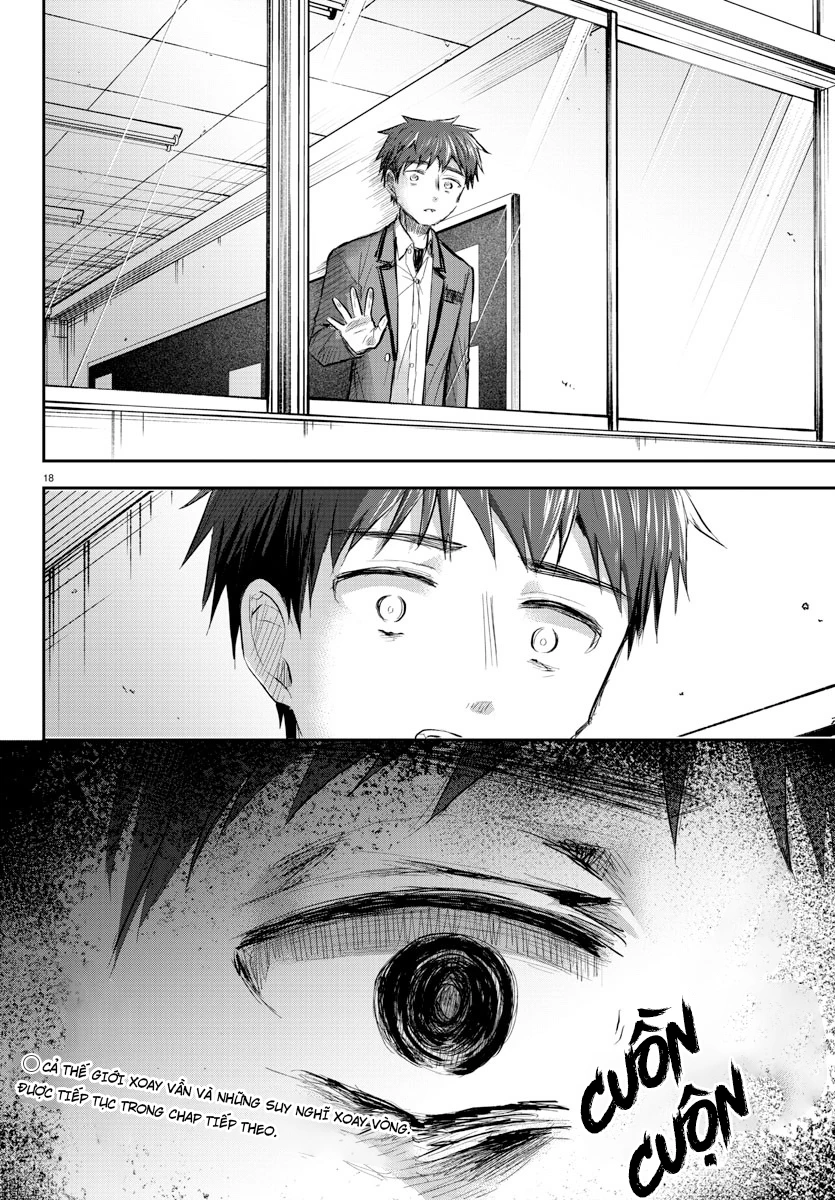 Cậu Là Cỏ 4 Lá Chapter 14 - 19